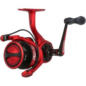 Abu Garcia Revo 3 Rocket 30 spinning reel