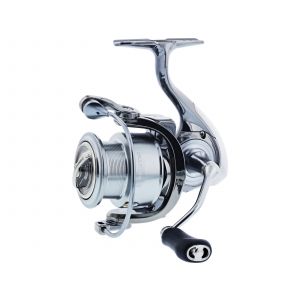 Kinetic Stardust FD spinning reel