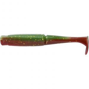 Daiwa Bait Junkie 3.2 Minnow 8 cm 6-pack