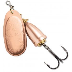 Blue Fox Vibrax Original 5 cm [10 g] koppar 1-pack