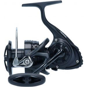 Daiwa BG Black LT spinning reel