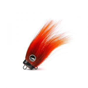 VMC Mustache Rig jiggskalle 20 g butternut 1-pack