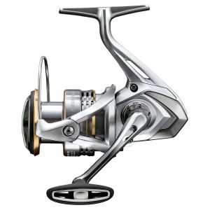 Shimano Sedona FJ C3000HG frambromsad haspelrulle