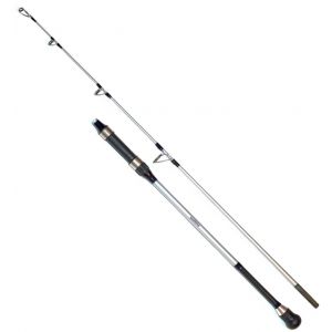 Shimano Alivio Boat spinning rod