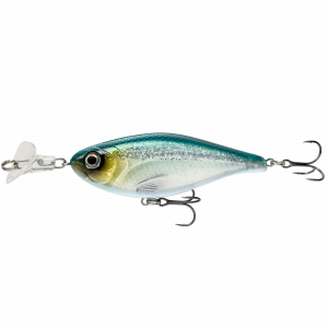 Headbanger Cranky Shad 10.1 cm [33 g] SS goldhead 1-pack