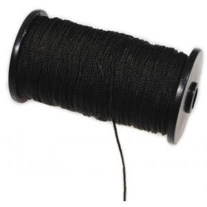 Wiggler 210D/24 tvinnad nylonsjunklina 1.0 mm x 300 m