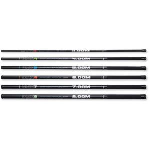 DAM Sensomax Tele fishing rod