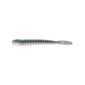 Bite of Bleak eXoRibb Flat 10 cm shampo oil 8-pack