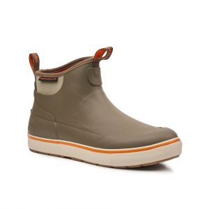 Grundéns Deck-Boss Ankle stövlar otter 45