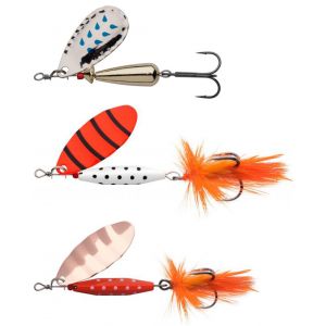 Abu Garcia Favoriter 3 3-pack
