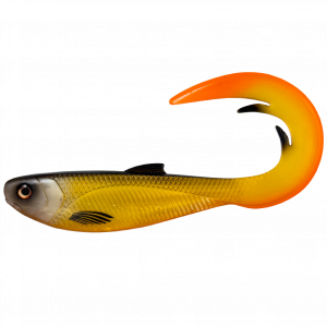 Headbanger FireTail v2 17 cm [46 g] dirty roach 1-pack
