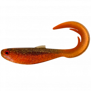 Headbanger FireTail v2 21 cm [86 g] motoroil hot tail 1-pack