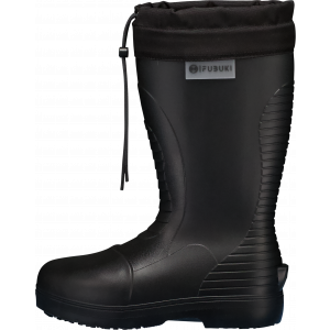 FUBUKI Niseko 3.0 vinterstövlar svart 42