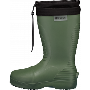 FUBUKI Niseko 3.0 vinterstövlar olive 45