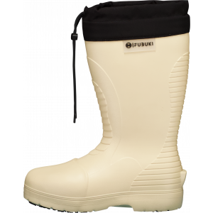 FUBUKI Niseko 3.0 vinterstövlar sand