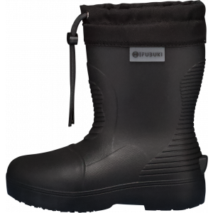 FUBUKI Niseko 3.0 Kids vinterstövlar svart 36/37