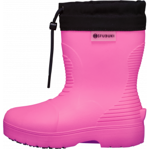 FUBUKI Niseko 3.0 Kids vinterstövlar rosa 32/33