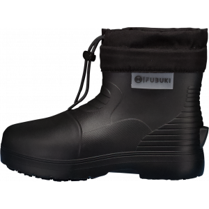 FUBUKI Niseko 3.0 Low winter boots black 40