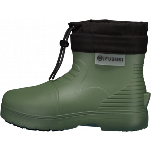 FUBUKI Niseko 3.0 Low vinterstövlar olive 43