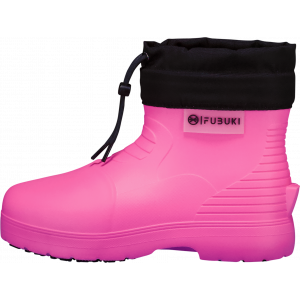 FUBUKI Niseko 3.0 Low vinterstövlar rosa 42