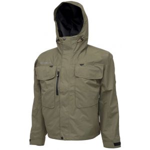 Kinetic Classic vadarjacka oliv medium