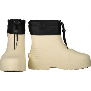 FUBUKI Niseko 2.0 Low vinterstövlar sand
