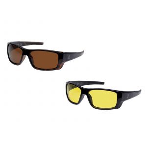 Kinetic Baja Snook polarized sunglasses