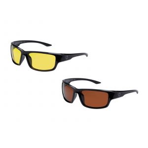 Kinetic Misty Creek polarized sunglasses