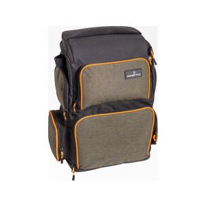 Kinetic Lure ryggsäck inkl 2 betesaskar [37 x 21 x 41 cm]