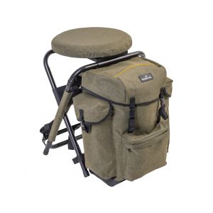 Kinetic 360 Luxury chair backpack [34 x 32 x 51 cm]