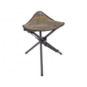 Kinetic Foldable 3-bent fiskestol [60 x 10 x 7 cm]
