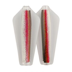 Tasmanian Devil Live Skin 5.2 cm [13.5 g] rainbow trout 1-pack