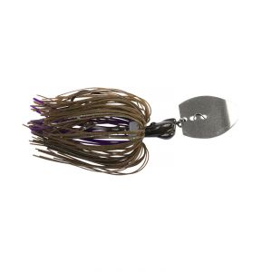 Darts SBS Breaker Blade Jig [14 g] purple haze 1-pack