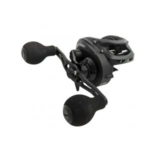 Svivlo Genesis One l&aring;gprofilrulle [6.3:1] h&ouml;gervevad