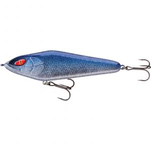 Daiwa Prorex Lazy Jerk 120SS [40 g] ghost metallic blue 1-pack