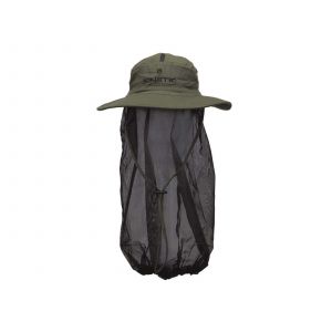 Kinetic Mosquito hatt olive one-size