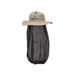 Kinetic Mosquito hatt tan one-size