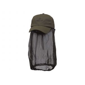 Kinetic Mosquito keps olive one-size