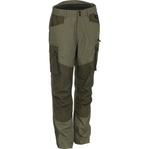 Kinetic Forest Pant skalbyxa militärgrön