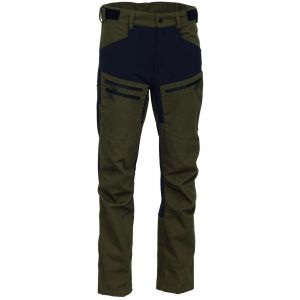 Kinetic Mid-Flex Pant friluftsbyxa mörkgrön (50) medium