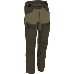 Kinetic Mid-Flex Pant friluftsbyxa militärgrön (52) large