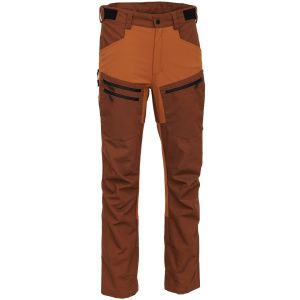 Kinetic Mid-Flex Pant friluftsbyxa burnt orange (54) x-large
