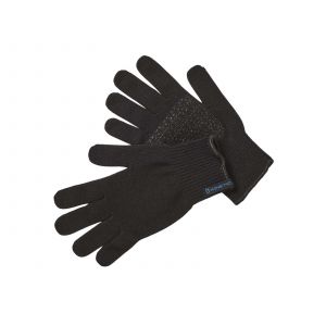 Kinetic Merino Wool handskar svart one-size