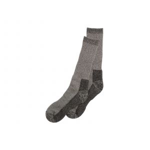 Kinetic Wool Sock ullstrumpor ljusgrå