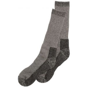 Kinetic Wool Sock ullstrumpor ljusgrå 44-47
