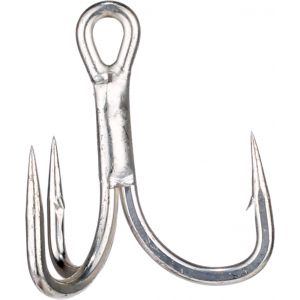 Hurricane HH308TN trekrok förtennad stl. #5/0, 3-pack