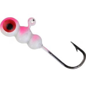 Hurricane Triggy [1.7 g] white pink redeye 1-pack