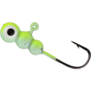 Hurricane Triggy [1.7 g] yellow glow 1-pack