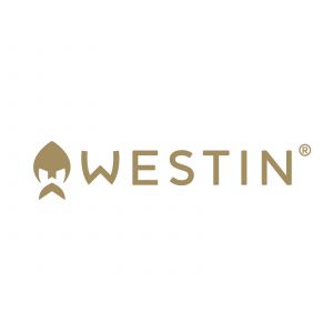 Westin Logo klistermärke [100 x 18 cm] till båt 1 st
