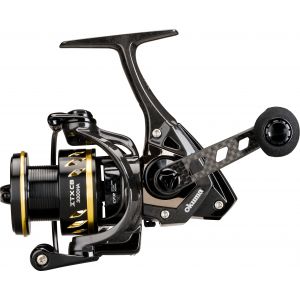 Okuma ITX CB 1000H haspelrulle